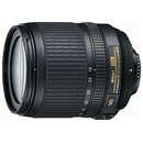 Obiektyw Nikon f/3.5 18-105mm Nikon F