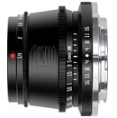 Obiektyw TTArtisan f/1.4 35mm APS-C Micro 4/3