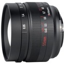 Obiektyw TTArtisan f/0.95 50mm Sony E