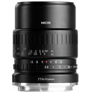 Obiektyw TTArtisan f/2.8 40mm Nikon Z