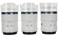 Obiektyw SIRUI f/1.2 56mm Sniper APS-C Sony E