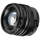 Obiektyw VOIGTLANDER f/1.2 40mm Nokton