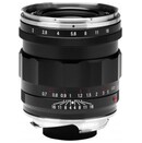 Obiektyw VOIGTLANDER f/2 50mm APO Lanthar Leica M