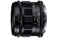 Obiektyw VOIGTLANDER f/1.2 40mm Nokton Nikon Z