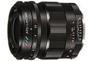 Obiektyw VOIGTLANDER f/2.0 35mm APO Lanthar Sony E