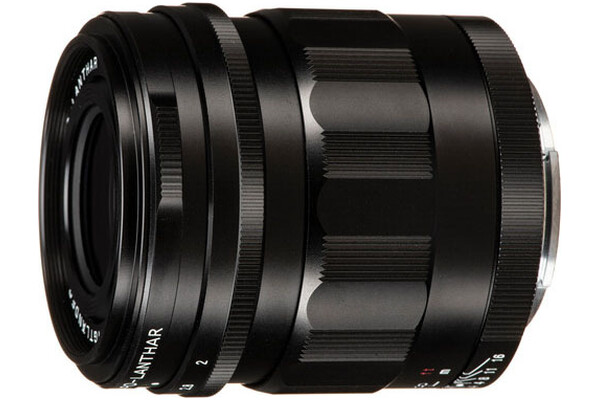 Obiektyw VOIGTLANDER f/2.0 35mm APO Lanthar Sony E