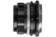 Obiektyw VOIGTLANDER f/1.2 23mm Nokton Nikon Z