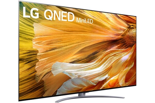 Telewizor LG 65QNED913QE 65" 4K Ultra HD
