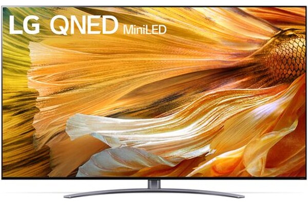 Telewizor LG 65QNED913QE 65" 4K Ultra HD