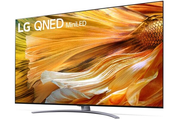 Telewizor LG 65QNED913QE 65" 4K Ultra HD