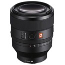 Obiektyw Sony f/1.2 50mm GM Sony E