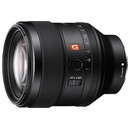 Obiektyw Sony f/1.4 85mm FE GM Sony FE