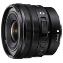 Obiektyw Sony f/4 10-20mm G Sony E