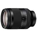 Obiektyw Sony f/40 24-240mm Sony E