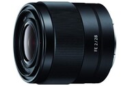 Obiektyw Sony f/2 28mm FE Sony E