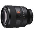 Obiektyw Sony f/1.2 50mm FE GM Sony E