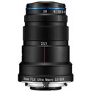 Obiektyw LAOWA f/2.8 25mm