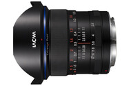 Obiektyw LAOWA f/2.8 12mm Zero-D Nikon Z