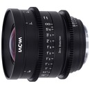 Obiektyw LAOWA T2.1 15mm Zero-D Sony E