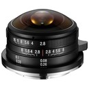 Obiektyw LAOWA f/2.8 4mm Fuji X