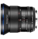 Obiektyw LAOWA f/2.0 15mm Zero-D Sony E
