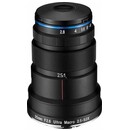 Obiektyw LAOWA f/16 25mm Nikon F