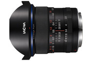 Obiektyw LAOWA f/2.8 12mm Zero-D Sony E