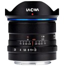 Obiektyw LAOWA f/2.8 9mm Zero-D Micro 4/3