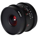 Obiektyw LAOWA T29 9mm Zero-D Cine Micro 4/3