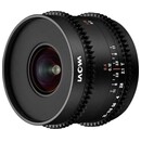 Obiektyw LAOWA T21 7.5mm Cine Micro 4/3