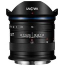 Obiektyw LAOWA f/1.8 17mm 4/3