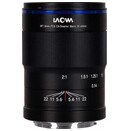 Obiektyw LAOWA f/2.8 50mm 4/3