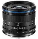 Obiektyw LAOWA f/2 7.5mm 4/3