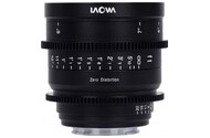 Obiektyw LAOWA f/2.1 15mm Zero-D Cine Sony E
