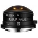 Obiektyw LAOWA f/2.8 4.5mm 4/3