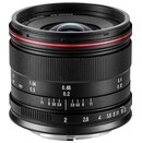 Obiektyw LAOWA f/2 7.5mm Micro 4/3