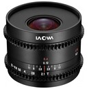 Obiektyw LAOWA T2.1 7.5mm Cine Micro 4/3