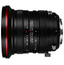 Obiektyw LAOWA f/4.0 20mm Zero-D Canon EF