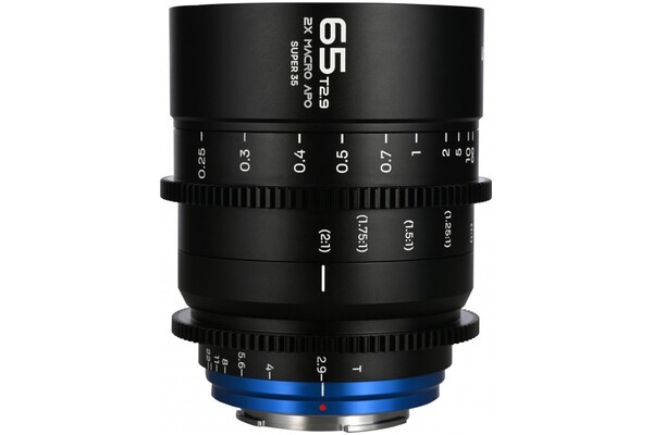 Obiektyw LAOWA T2.9 65mm Cine Sony E
