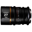 Obiektyw LAOWA T2.8 27mm Sony E