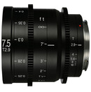 Obiektyw LAOWA T2.9 7.5mm Zero-D Cine Sony E