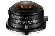 Obiektyw LAOWA f/2.8 4mm Canon RF