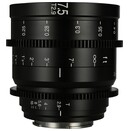 Obiektyw LAOWA T2.9 7.5mm Zero-D Cine Fuji X