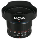 Obiektyw LAOWA f/2.0 6mm Micro 4/3