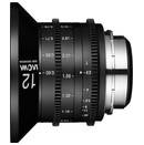 Obiektyw LAOWA T2.9 12mm Zero-D Cine Sony E