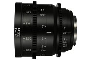 Obiektyw LAOWA T2.9 7.5mm Zero-D Cine
