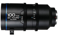 Obiektyw LAOWA T2.9 100mm Cine