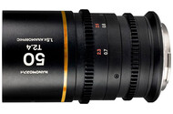 Obiektyw LAOWA T2.4 50mm Arri PL