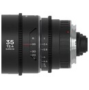 Obiektyw LAOWA T2.4 35mm Arri PL