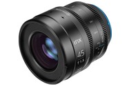 Obiektyw IRIX PL-Mount T1.5 45 mm Cine